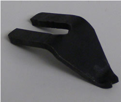 430-03-055-0001 Delta Blade Back Up Guide 430-03-055-0001